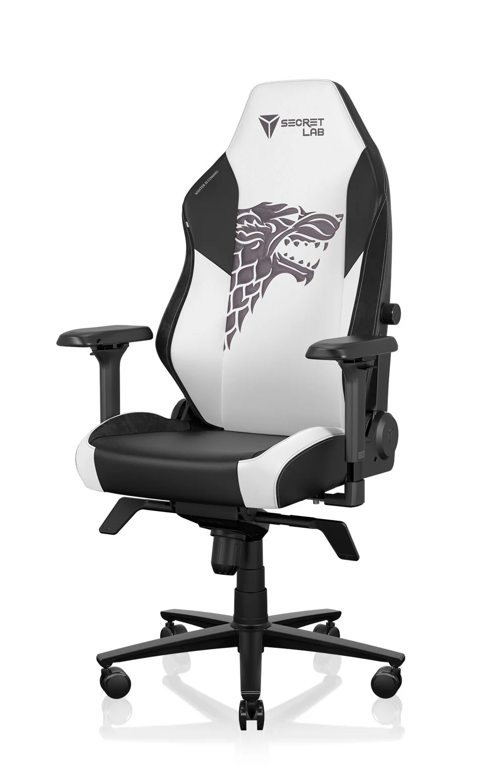 Secretlab TITAN Evo - Small - Secretlab NEO™ Hybrid Leatherette - Image 16