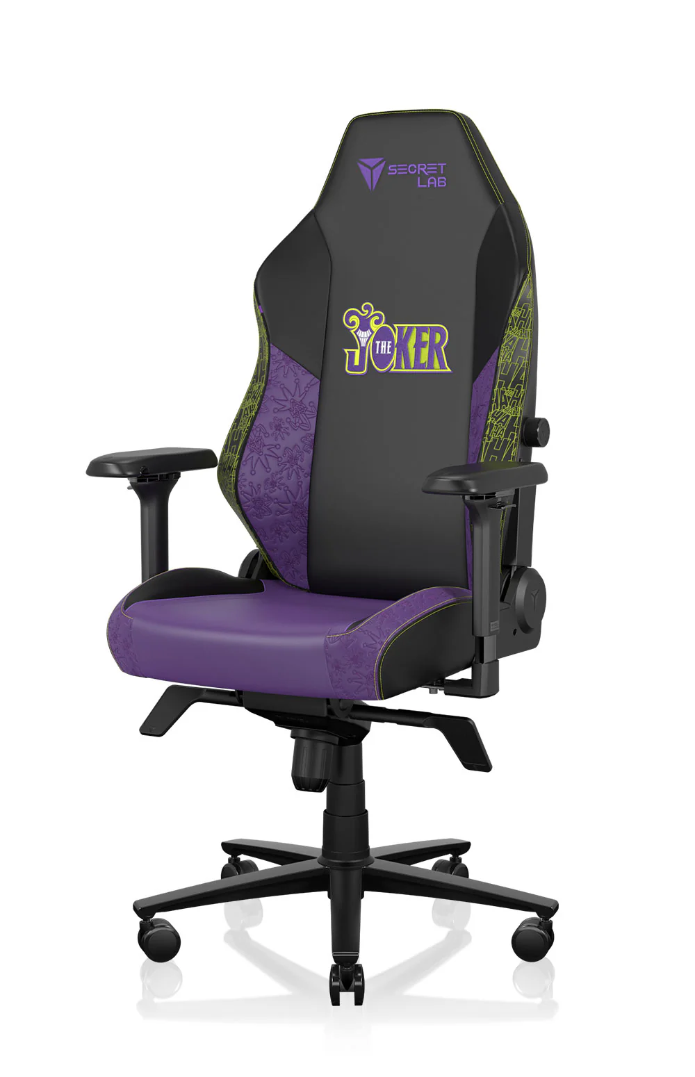 Secretlab TITAN Evo - Small - Secretlab NEO™ Hybrid Leatherette - Image 18