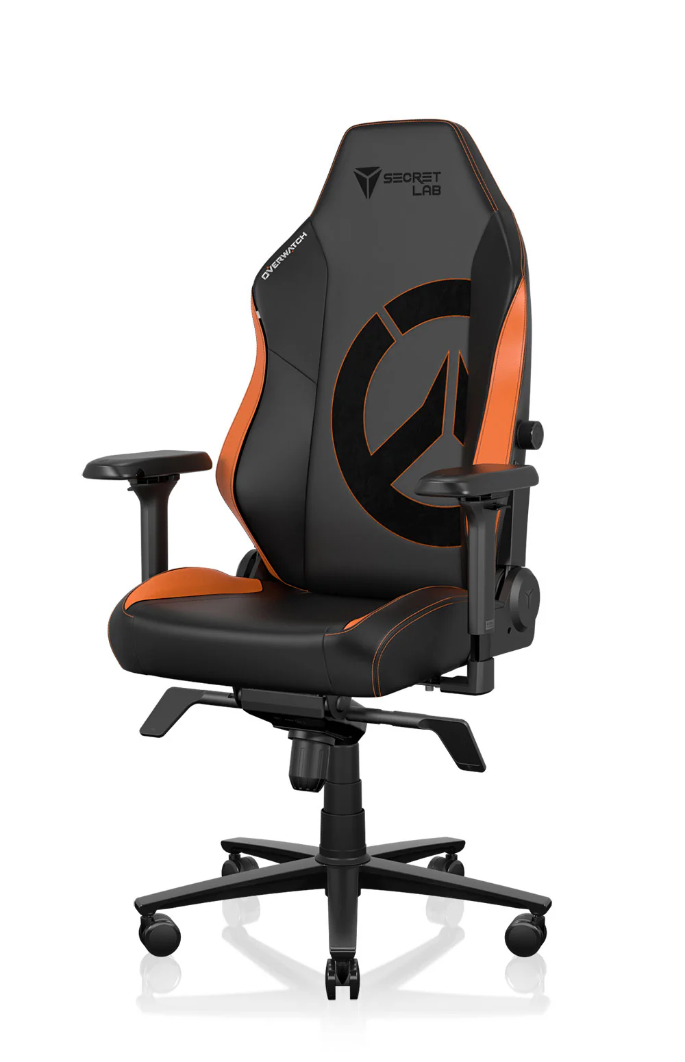 Secretlab TITAN Evo - Small - Secretlab NEO™ Hybrid Leatherette - Image 26