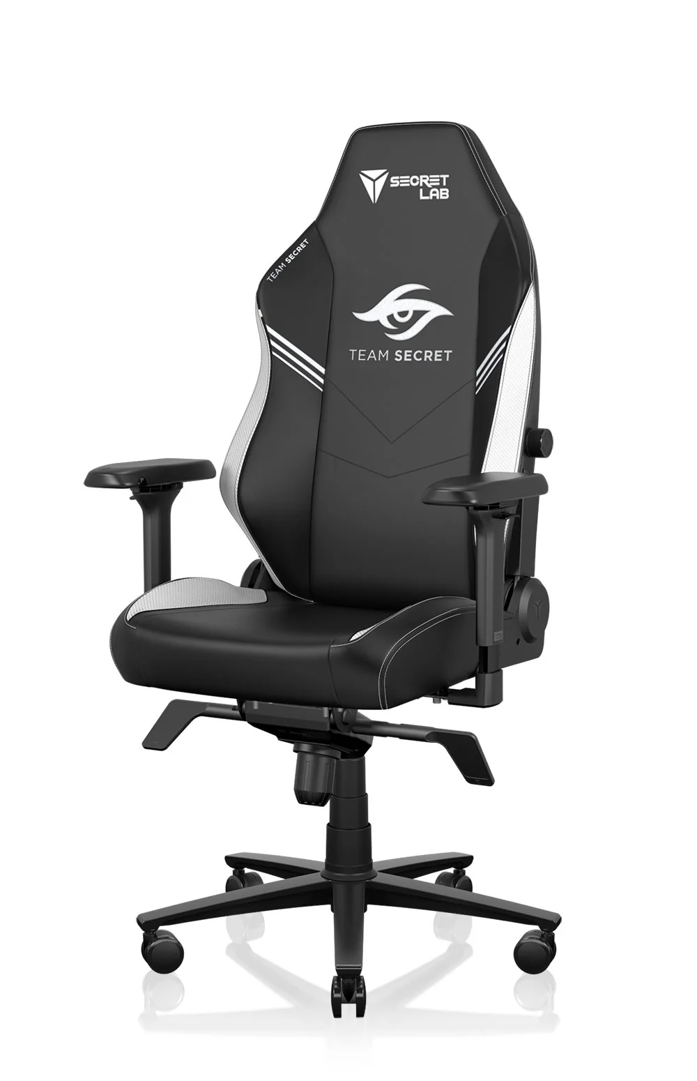 Secretlab TITAN Evo - Small - Secretlab NEO™ Hybrid Leatherette - Image 27