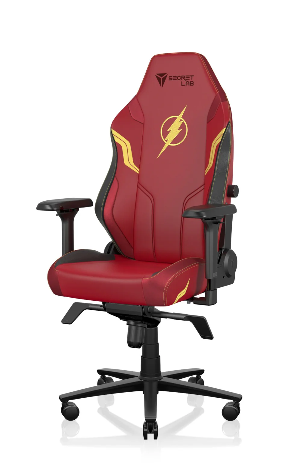 Secretlab TITAN Evo - Small - Secretlab NEO™ Hybrid Leatherette - Image 33