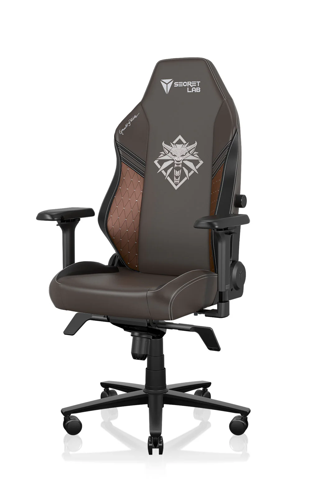 Secretlab TITAN Evo - Small - Secretlab NEO™ Hybrid Leatherette - Image 35