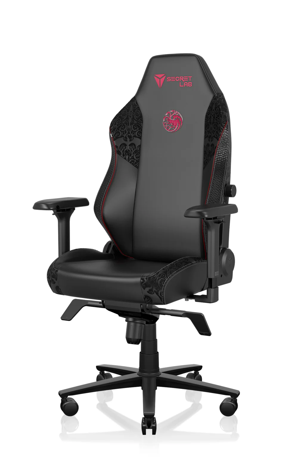 Secretlab TITAN Evo - Small - Secretlab NEO™ Hybrid Leatherette - Image 40