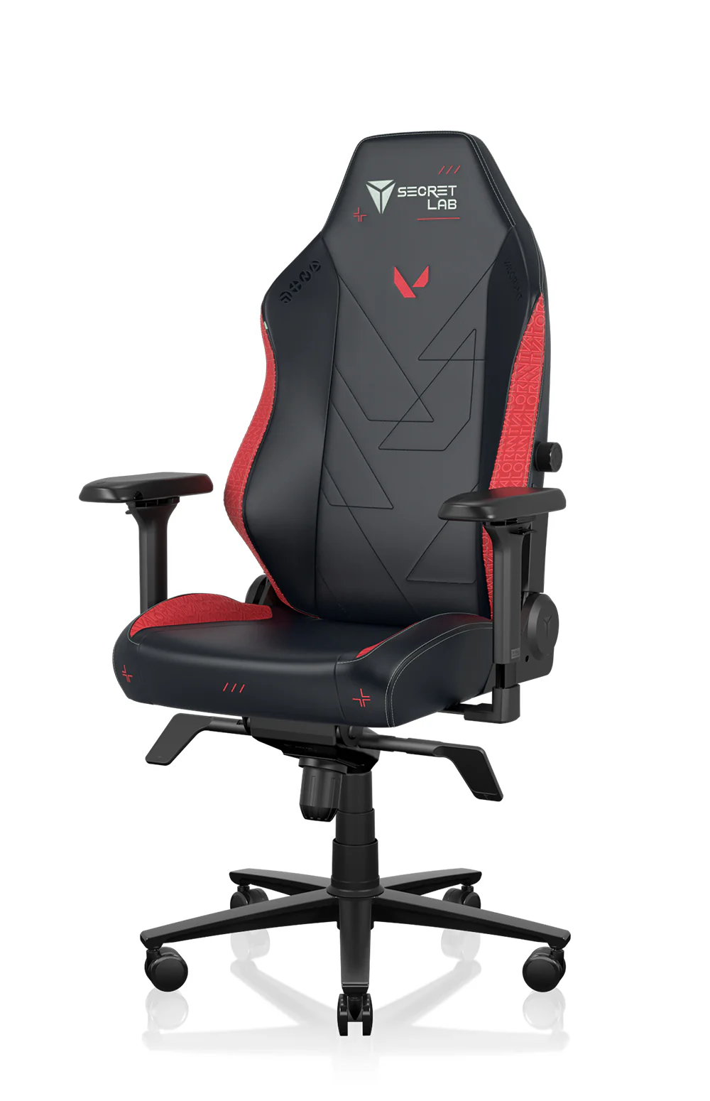 Secretlab TITAN Evo - Small - Secretlab NEO™ Hybrid Leatherette - Image 44