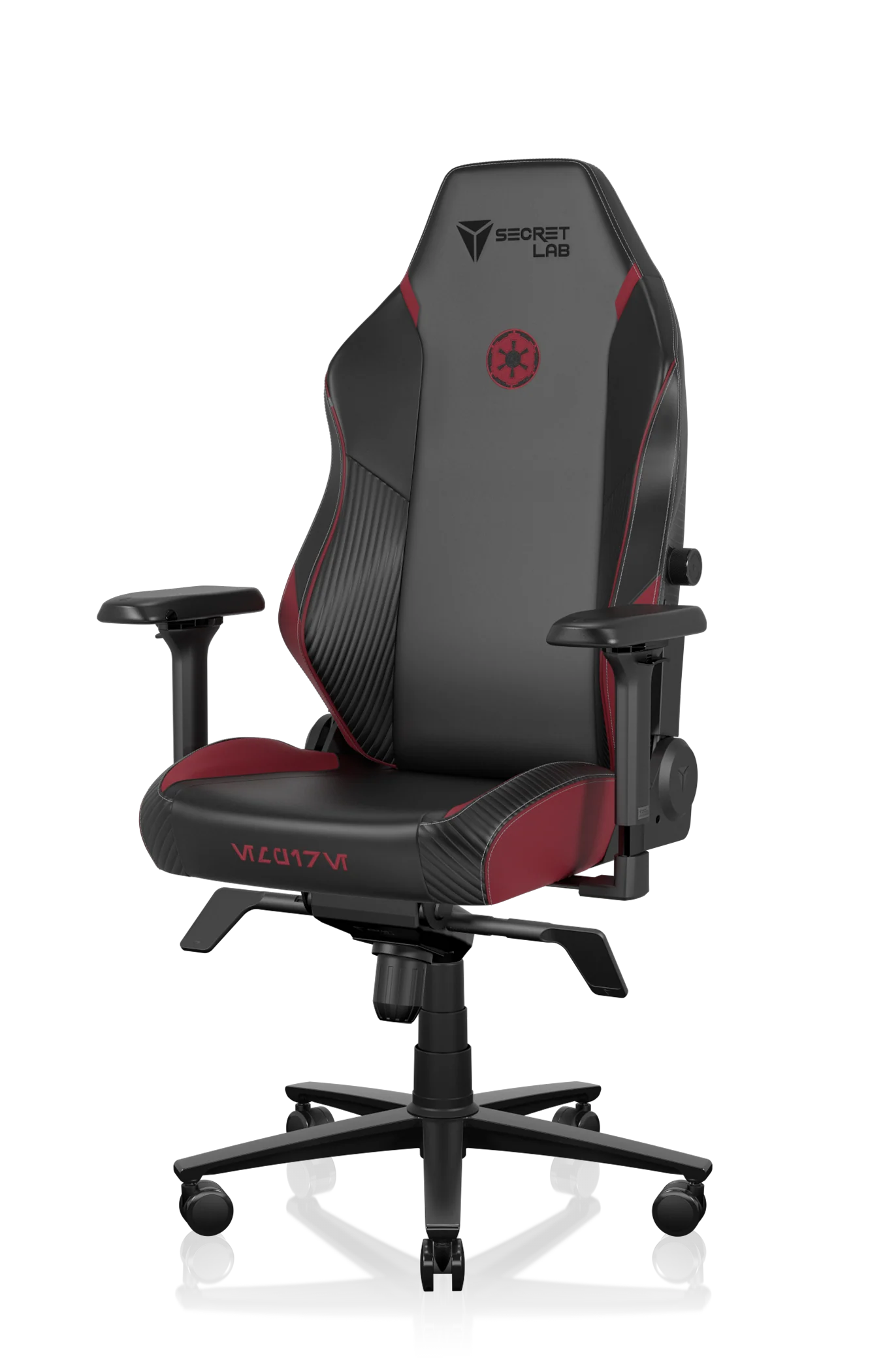 Secretlab TITAN Evo - Small - Secretlab NEO™ Hybrid Leatherette - Image 46