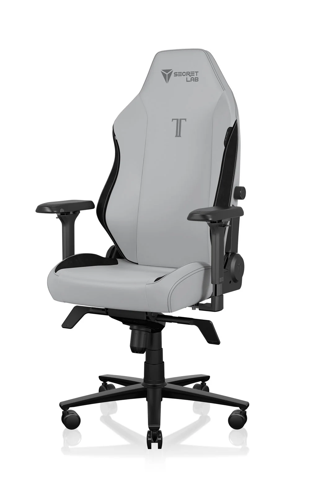Secretlab TITAN Evo - Small - Secretlab NEO™ Hybrid Leatherette - Image 8