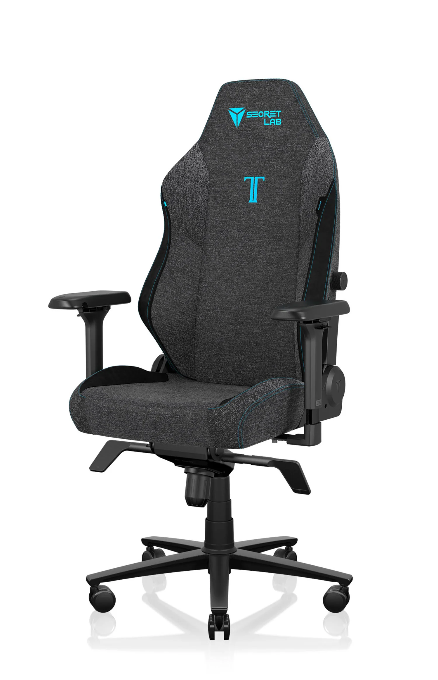 Secretlab TITAN Evo - Small - Secretlab SoftWeave® Plus Fabric - Image 15