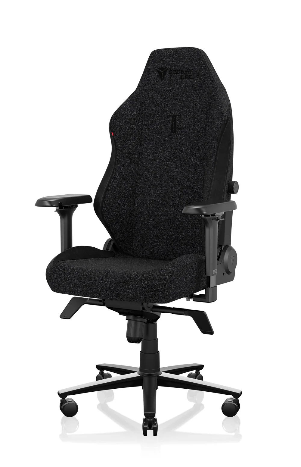 Secretlab TITAN Evo - Small - Secretlab SoftWeave® Plus Fabric - Image 6