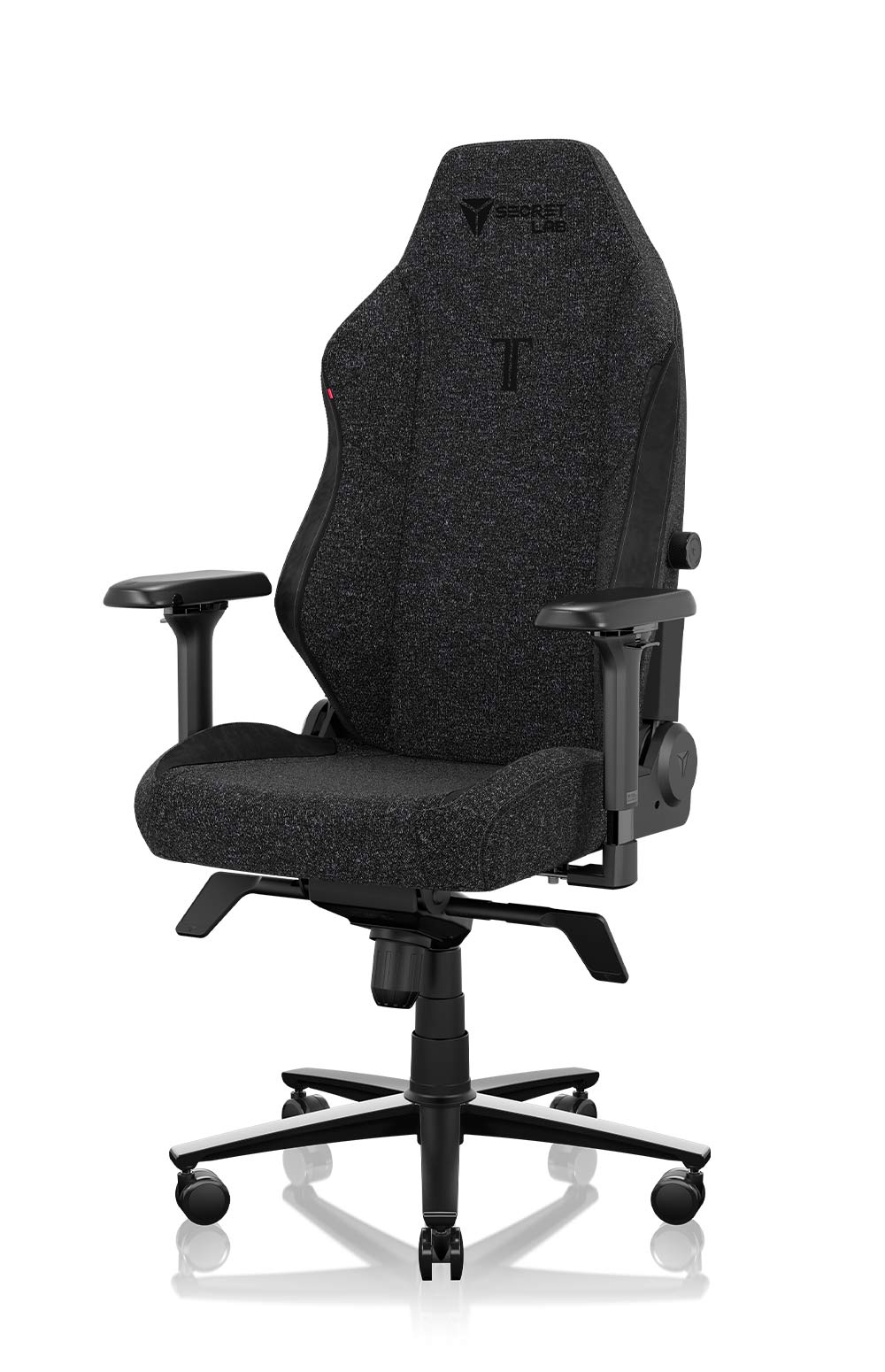 Secretlab TITAN Evo - Small - Secretlab SoftWeave® Plus Fabric - Image 9