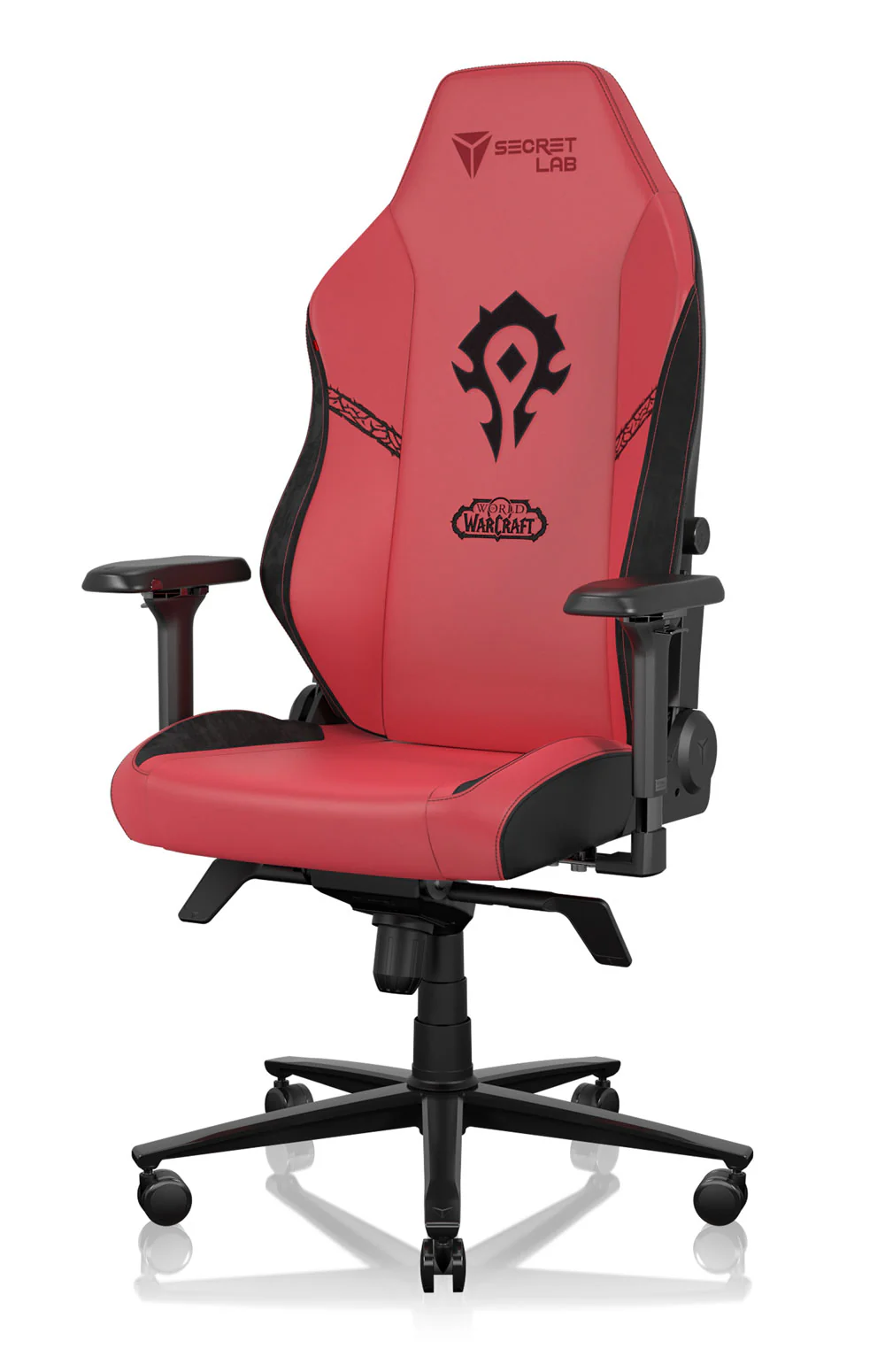 Secretlab TITAN Evo - XL - Secretlab NEO™ Hybrid Leatherette - Image 10