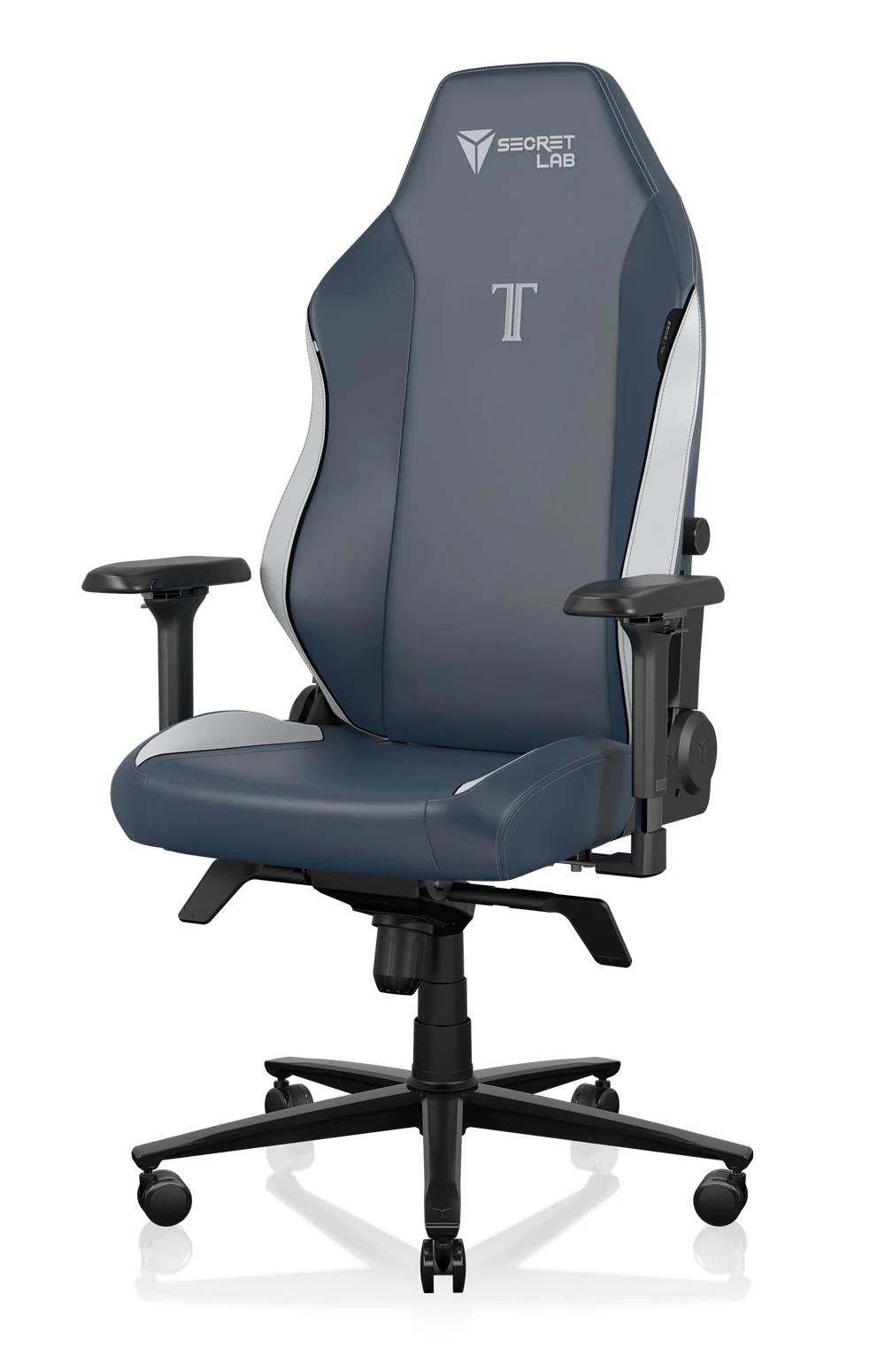 Secretlab TITAN Evo - XL - Secretlab NEO™ Hybrid Leatherette - Image 13