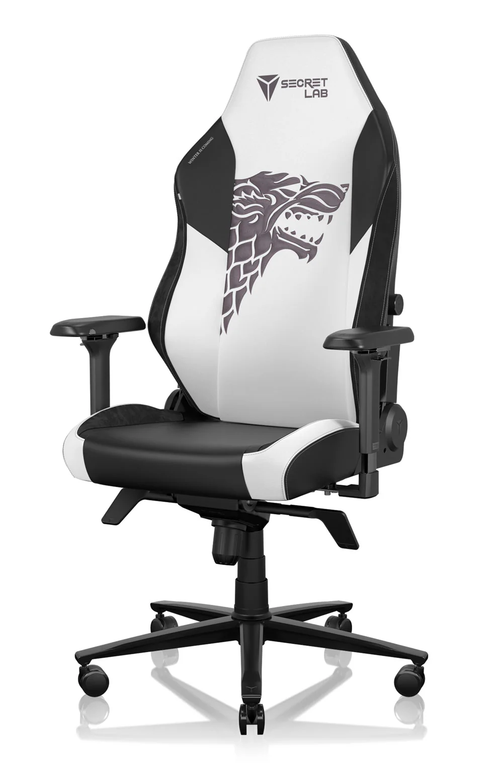 Secretlab TITAN Evo - XL - Secretlab NEO™ Hybrid Leatherette - Image 14