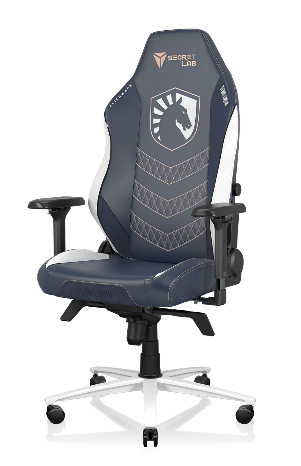 Secretlab TITAN Evo - XL - Secretlab NEO™ Hybrid Leatherette - Image 18