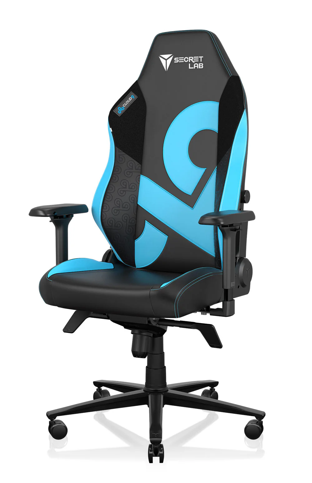 Secretlab TITAN Evo - XL - Secretlab NEO™ Hybrid Leatherette - Image 19