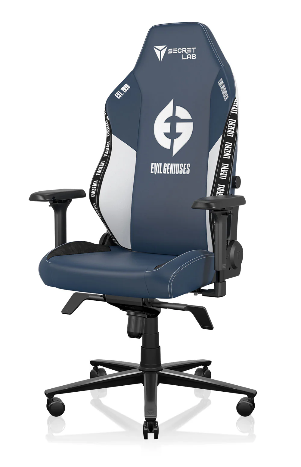 Secretlab TITAN Evo - XL - Secretlab NEO™ Hybrid Leatherette - Image 27