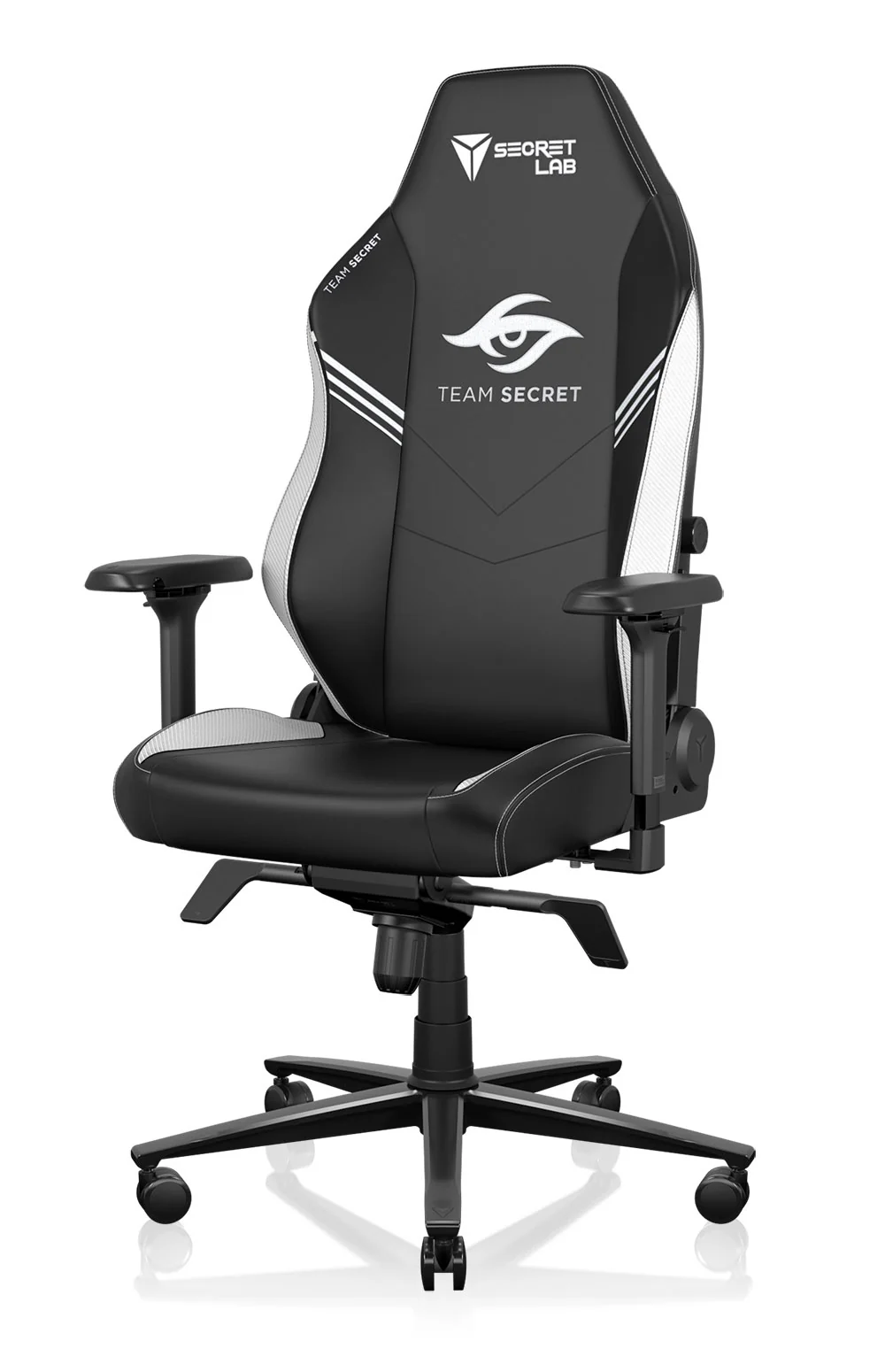 Secretlab TITAN Evo - XL - Secretlab NEO™ Hybrid Leatherette - Image 28