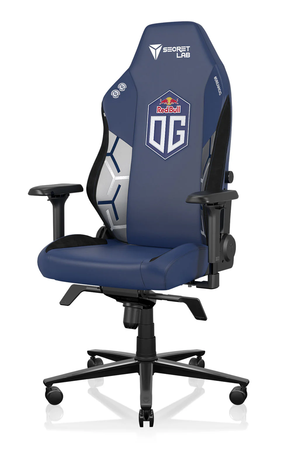 Secretlab TITAN Evo - XL - Secretlab NEO™ Hybrid Leatherette - Image 29