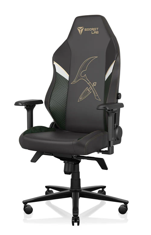 Secretlab TITAN Evo - XL - Secretlab NEO™ Hybrid Leatherette - Image 3