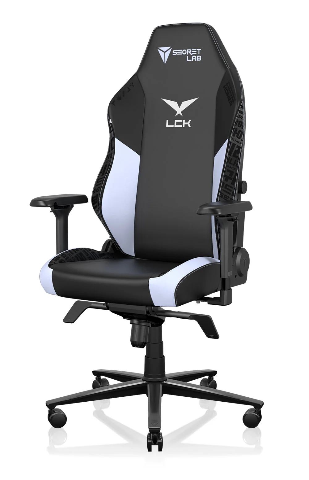 Secretlab TITAN Evo - XL - Secretlab NEO™ Hybrid Leatherette - Image 31