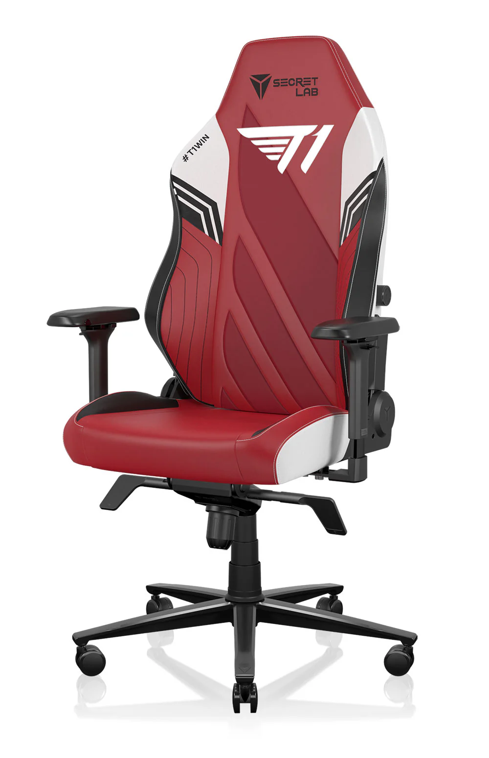Secretlab TITAN Evo - XL - Secretlab NEO™ Hybrid Leatherette - Image 33