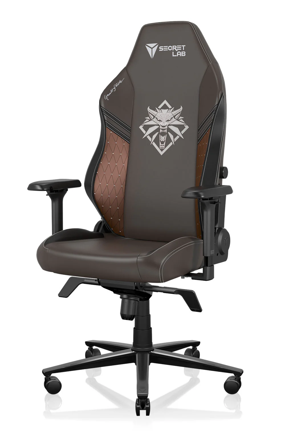 Secretlab TITAN Evo - XL - Secretlab NEO™ Hybrid Leatherette - Image 43