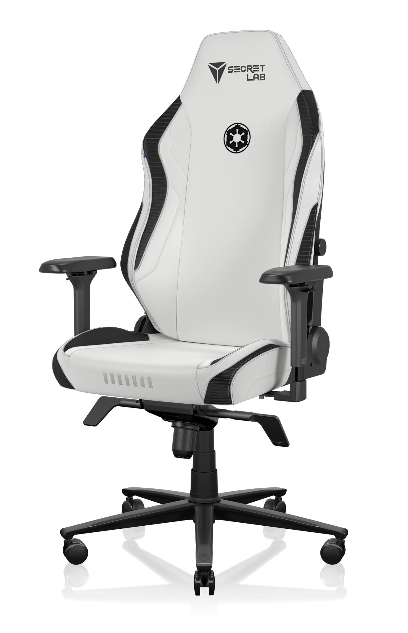 Secretlab TITAN Evo - XL - Secretlab NEO™ Hybrid Leatherette - Image 53