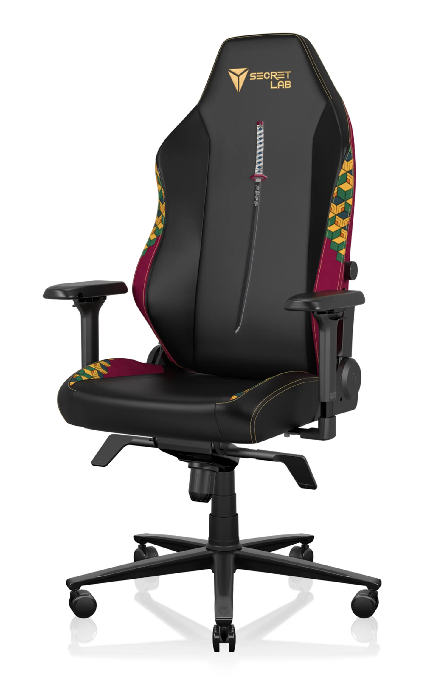 Secretlab TITAN Evo - XL - Secretlab NEO™ Hybrid Leatherette - Image 55