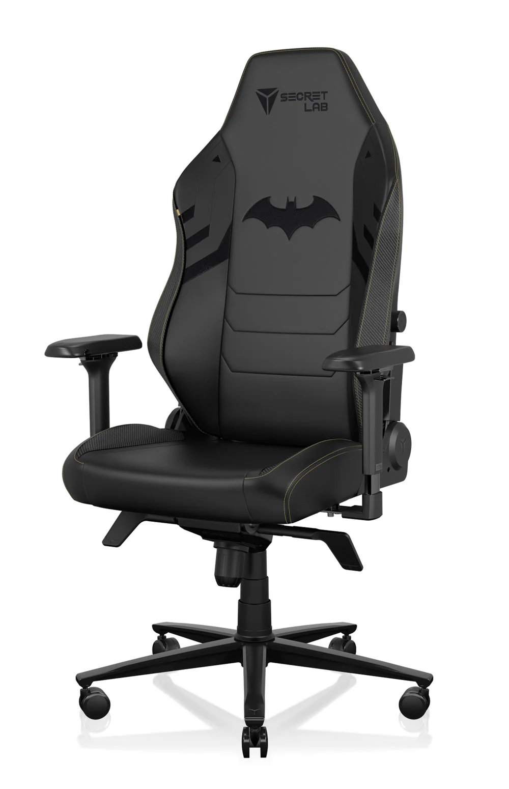 Secretlab TITAN Evo - XL - Secretlab NEO™ Hybrid Leatherette - Image 7