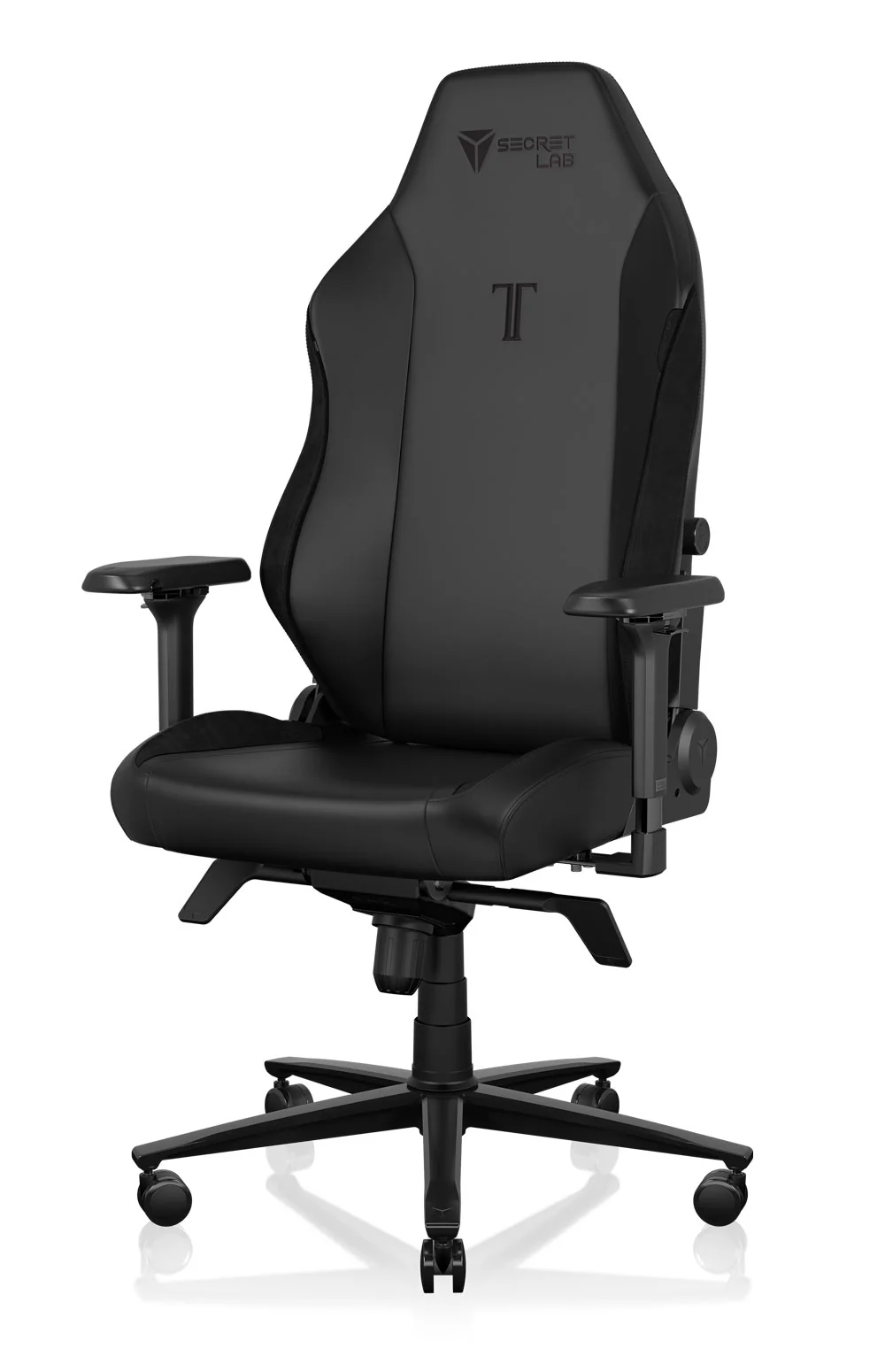 Secretlab TITAN Evo - XL - Secretlab NEO™ Hybrid Leatherette - Image 8