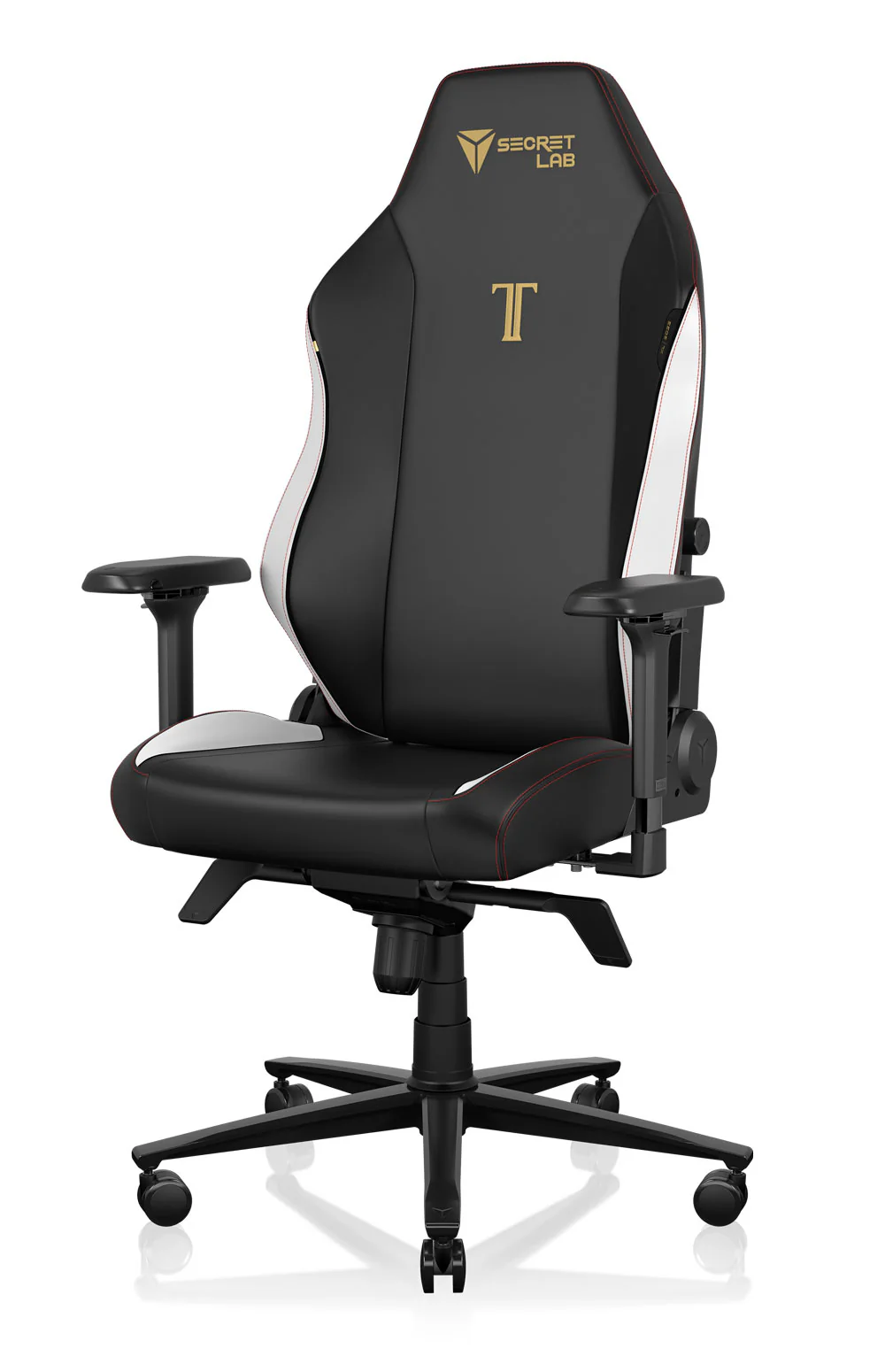 Secretlab TITAN Evo - XL - Secretlab NEO™ Hybrid Leatherette - Image 9