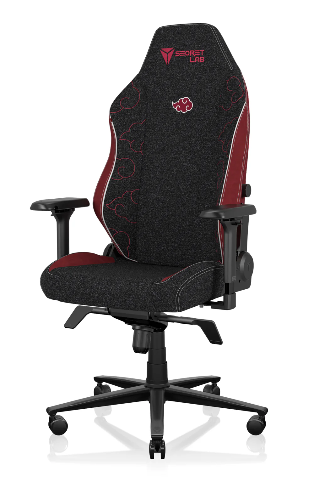 Secretlab TITAN Evo - XL - Secretlab SoftWeave® Plus Fabric - Image 11