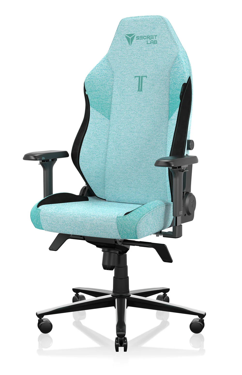 Secretlab TITAN Evo - XL - Secretlab SoftWeave® Plus Fabric - Image 3