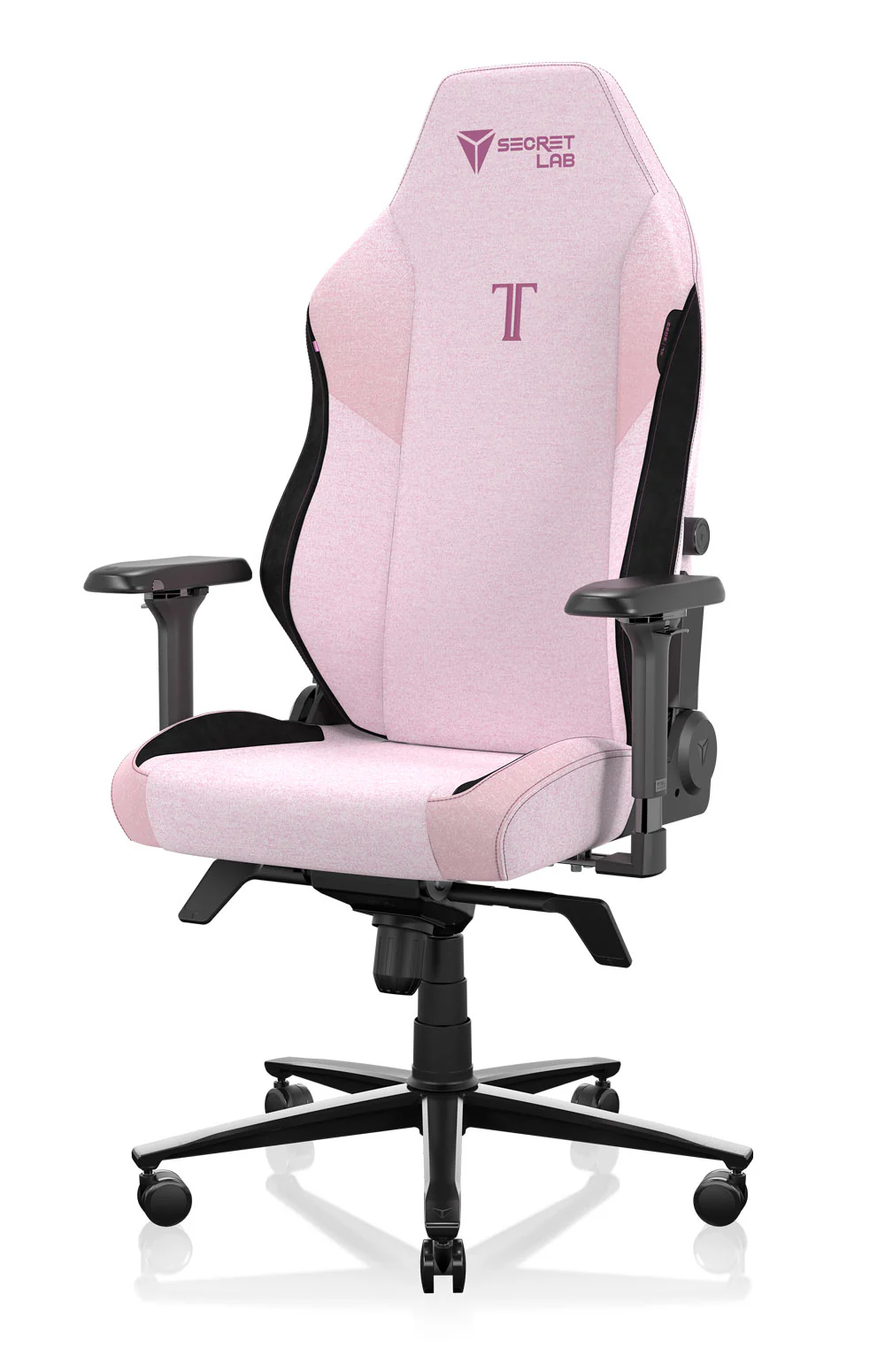 Secretlab TITAN Evo - XL - Secretlab SoftWeave® Plus Fabric - Image 4