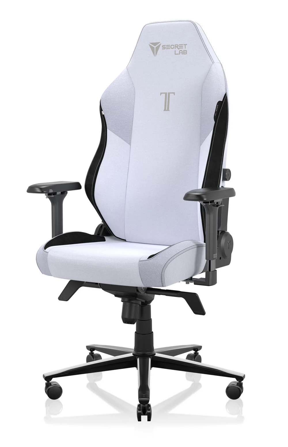Secretlab TITAN Evo - XL - Secretlab SoftWeave® Plus Fabric - Image 5