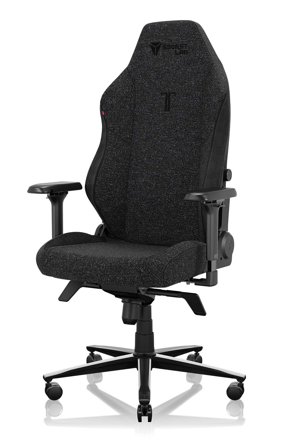 Secretlab TITAN Evo - XL - Secretlab SoftWeave® Plus Fabric - Image 8
