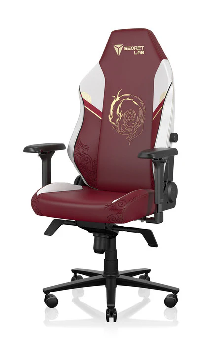 Secretlab TITAN Evo - Regular - NEO Hybrid Leatherette (0107) - Image 10
