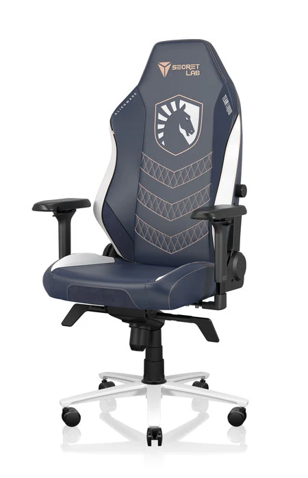 Secretlab TITAN Evo - Regular - NEO Hybrid Leatherette (0107) - Image 17