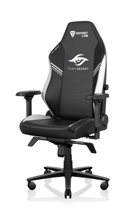 Secretlab TITAN Evo - Regular - NEO Hybrid Leatherette (0107) - Image 21
