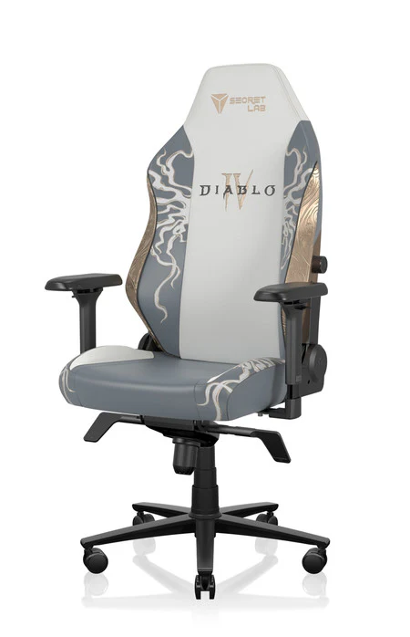 Secretlab TITAN Evo - Regular - NEO Hybrid Leatherette (0107) - Image 56