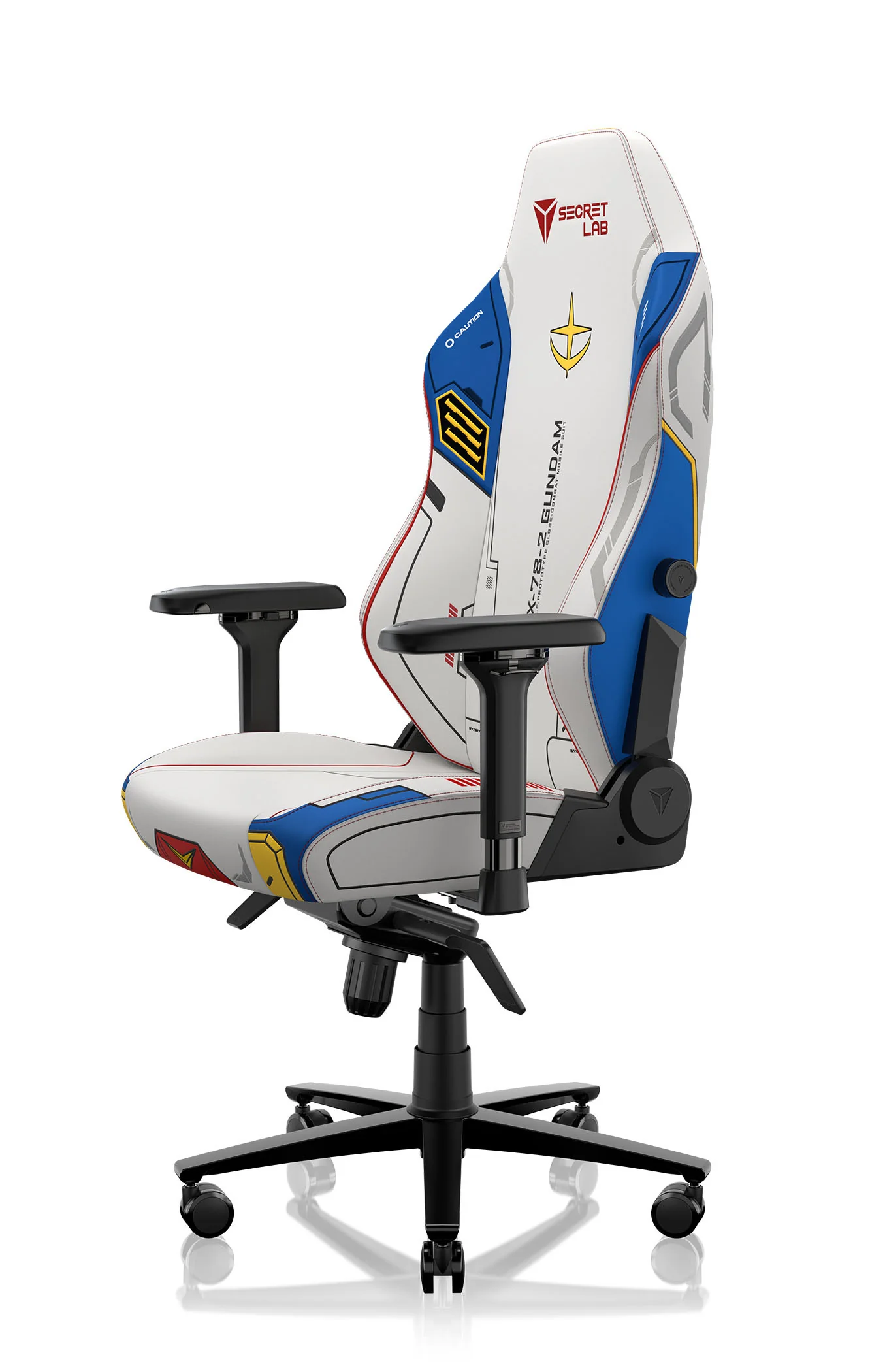 Secretlab TITAN Evo - Regular - NEO Hybrid Leatherette (0107) - Image 72