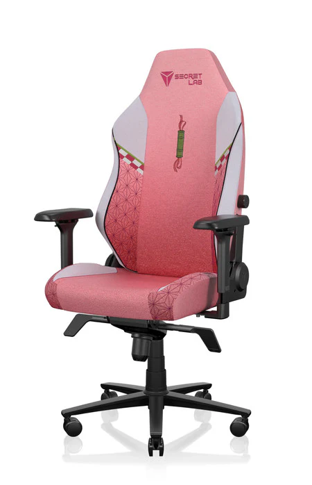 Secretlab TITAN Evo - Regular - SoftWeave® Plus Fabric (0107) - Image 14