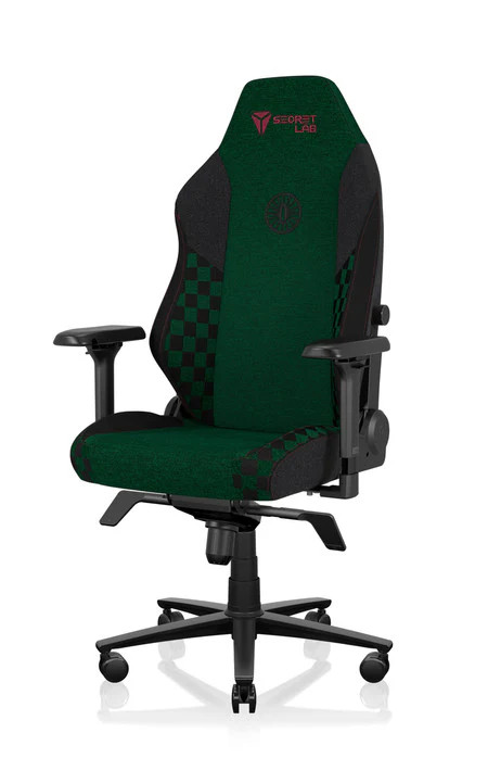 Secretlab TITAN Evo - Regular - SoftWeave® Plus Fabric (0107) - Image 15