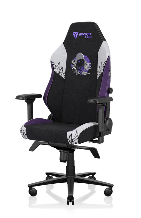 Secretlab TITAN Evo - Regular - SoftWeave® Plus Fabric (0107) - Image 18