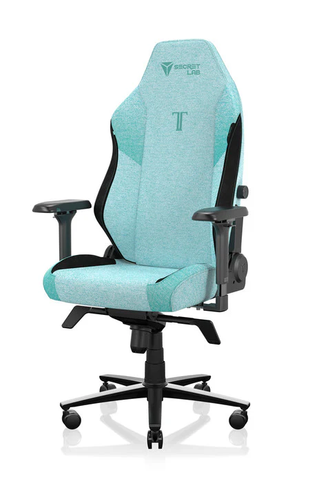 Secretlab TITAN Evo - Regular - SoftWeave® Plus Fabric (0107) - Image 5