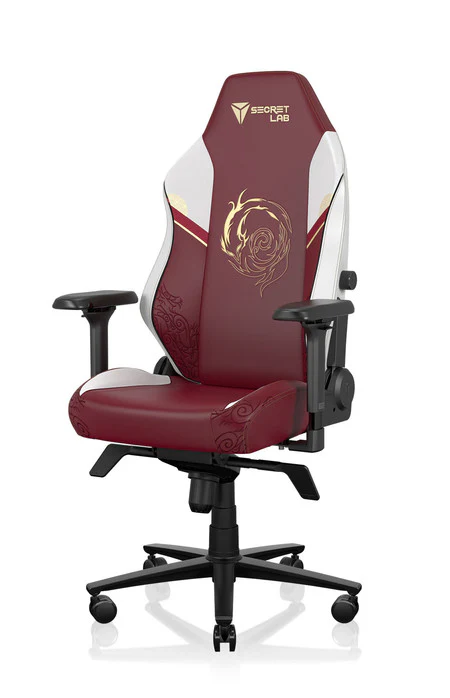 Secretlab TITAN Evo - Small - NEO Hybrid Leatherette (0106) - Image 10