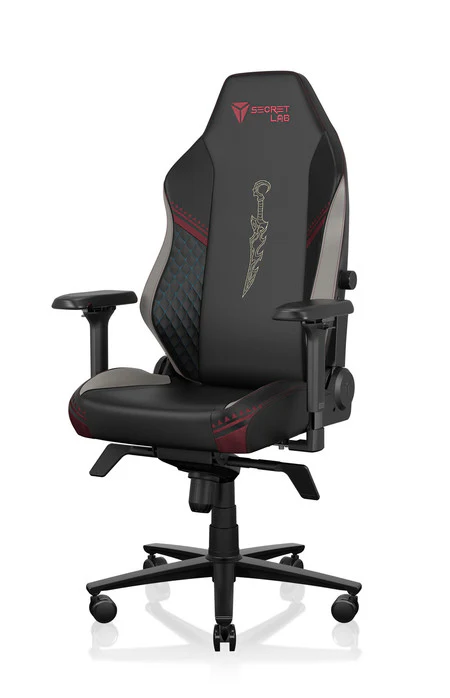 Secretlab TITAN Evo - Small - NEO Hybrid Leatherette (0106) - Image 27