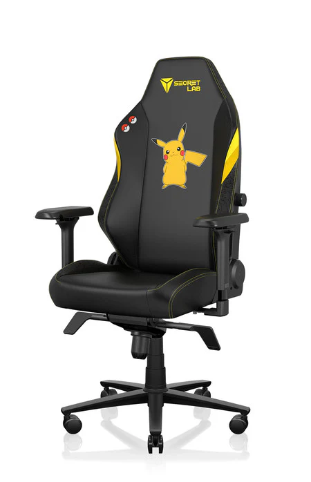 Secretlab TITAN Evo - Small - NEO Hybrid Leatherette (0106) - Image 28