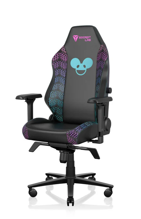 Secretlab TITAN Evo - Small - NEO Hybrid Leatherette (0106) - Image 36