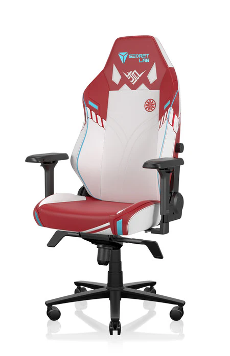 Secretlab TITAN Evo - Small - NEO Hybrid Leatherette (0106) - Image 45