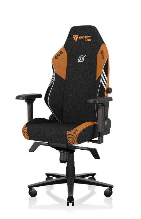 Secretlab TITAN Evo - Small - SoftWeave® Plus Fabric (0106) - Image 12